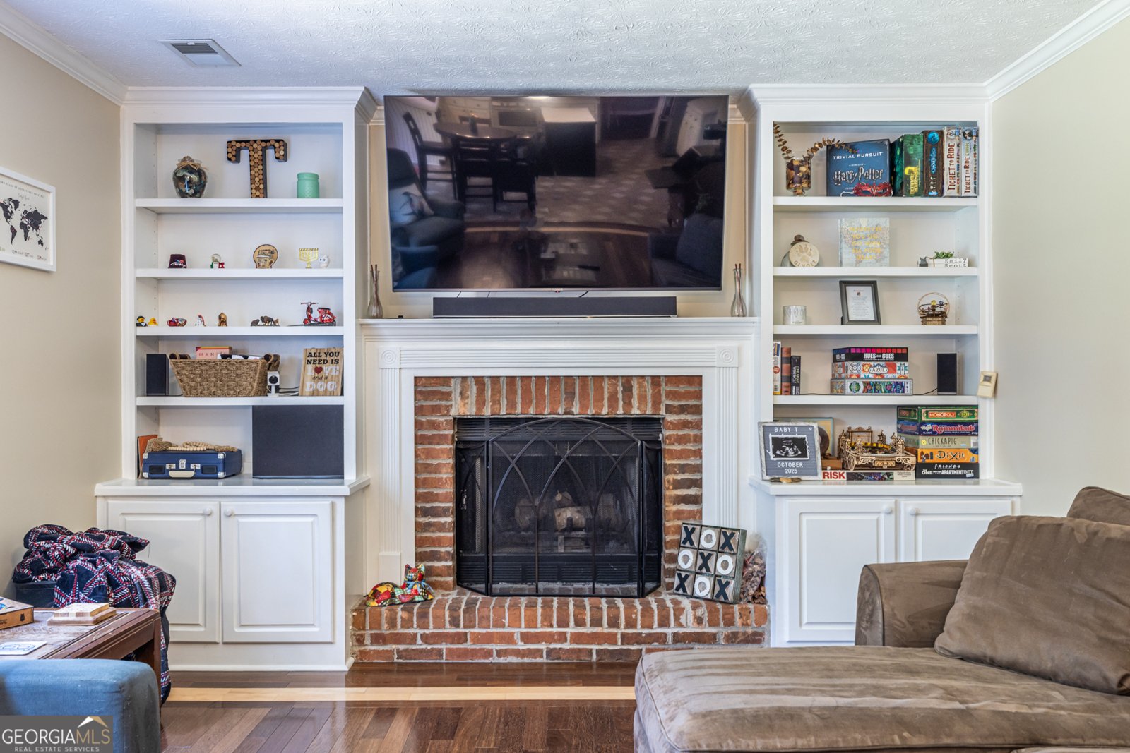 2350 Cape Courage Way Suwanee - 30