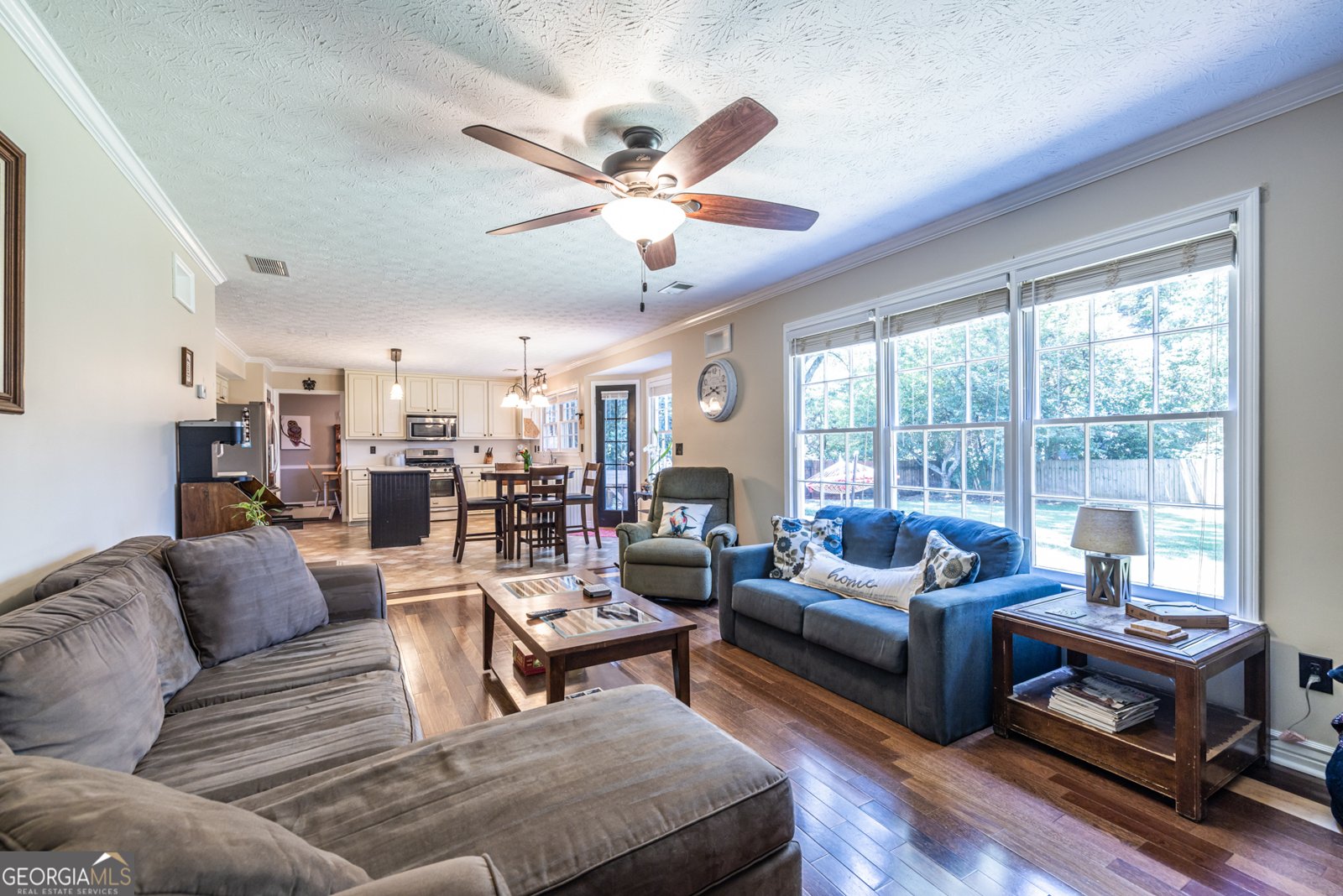 2350 Cape Courage Way Suwanee - 32
