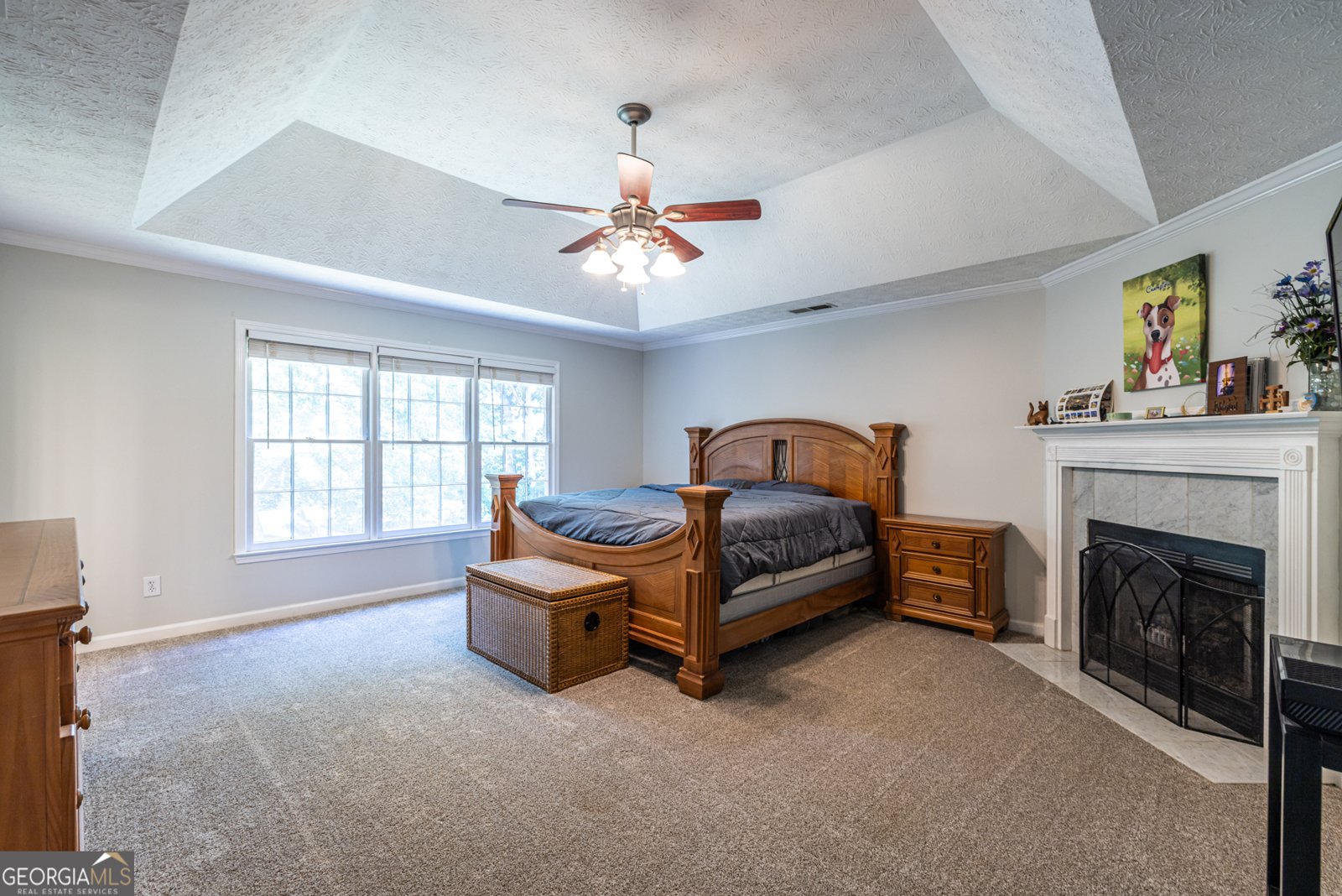 2350 Cape Courage Way Suwanee - 33