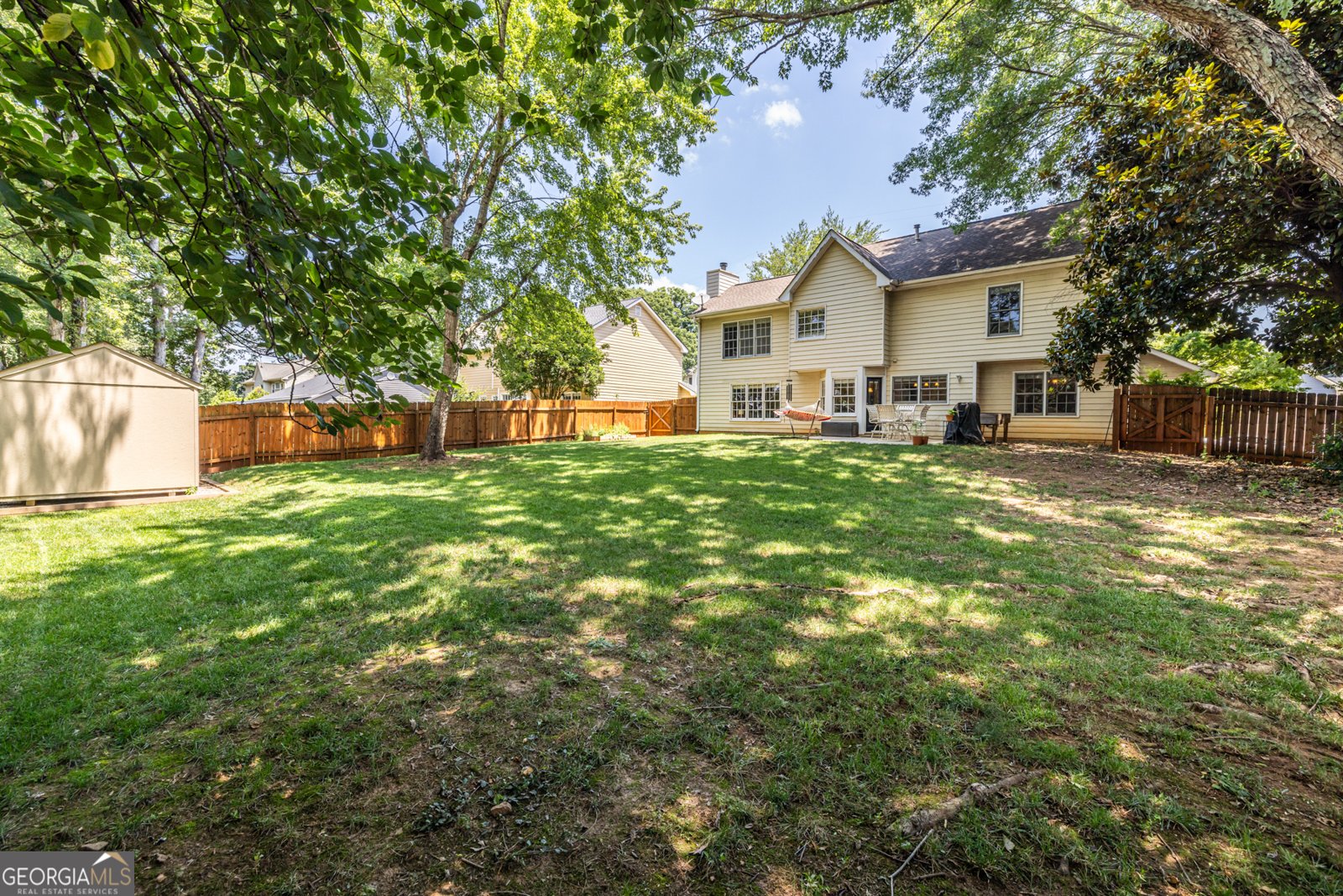 2350 Cape Courage Way Suwanee - 60