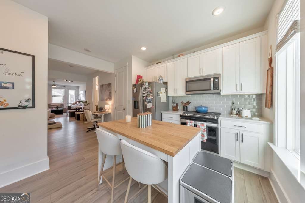 1519 Layton Lane Atlanta - 10