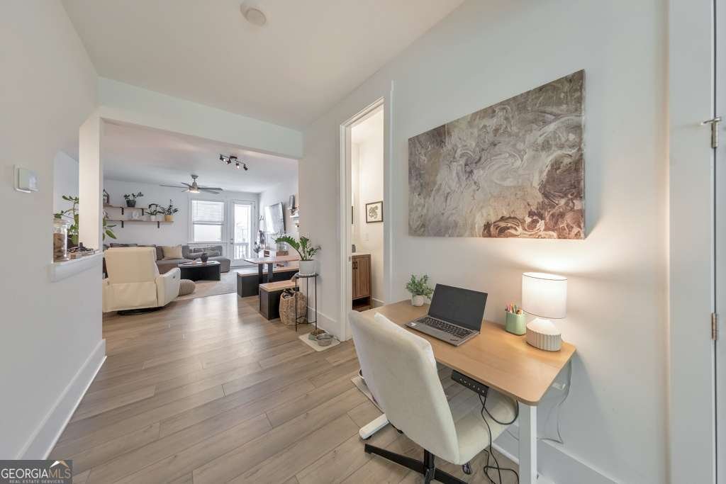 1519 Layton Lane Atlanta - 12