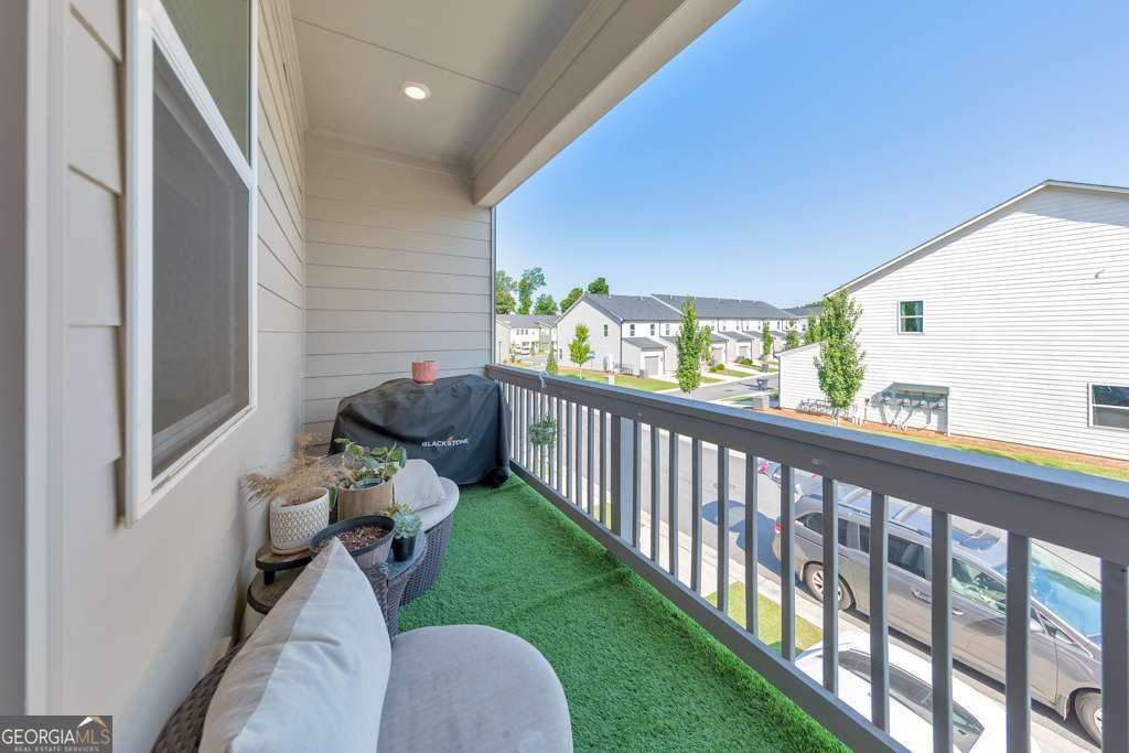 1519 Layton Lane Atlanta - 17