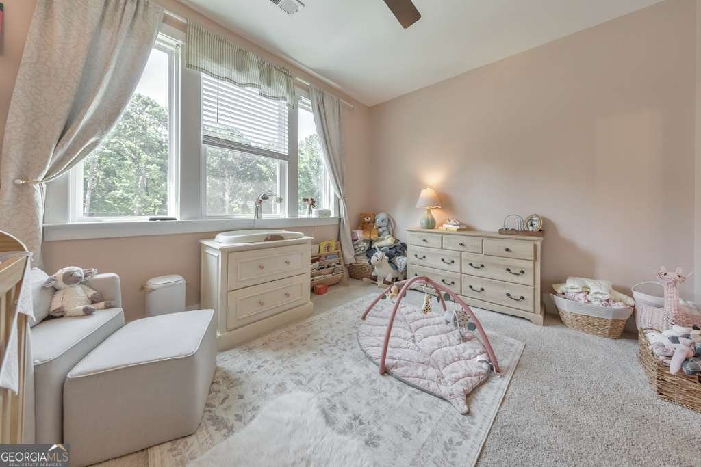 1519 Layton Lane Atlanta - 25