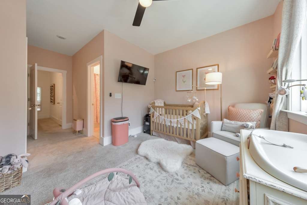 1519 Layton Lane Atlanta - 26