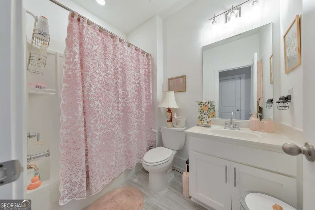 1519 Layton Lane Atlanta - 27