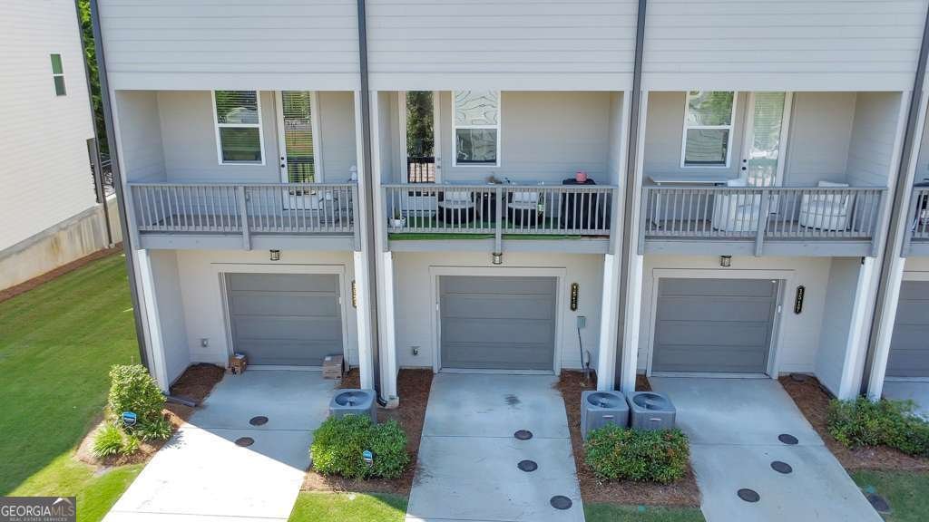 1519 Layton Lane Atlanta - 29