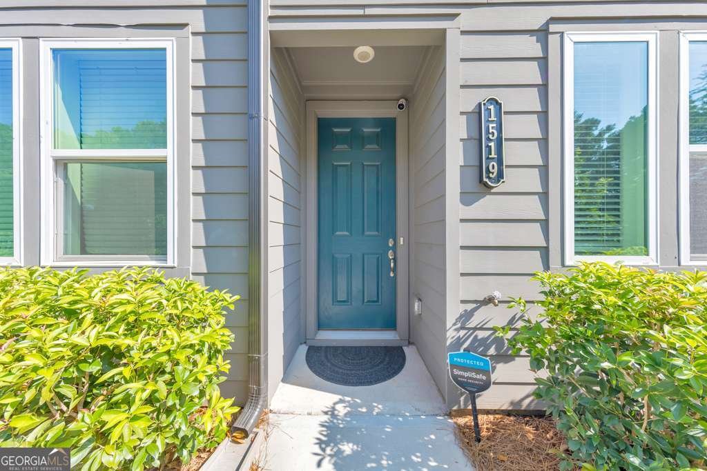 1519 Layton Lane Atlanta - 3