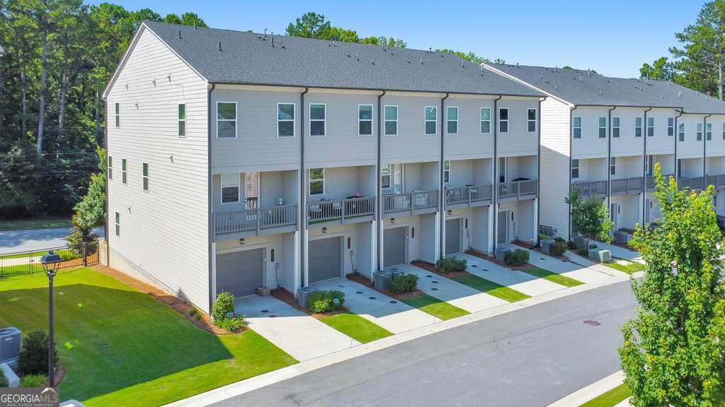 1519 Layton Lane Atlanta - 30