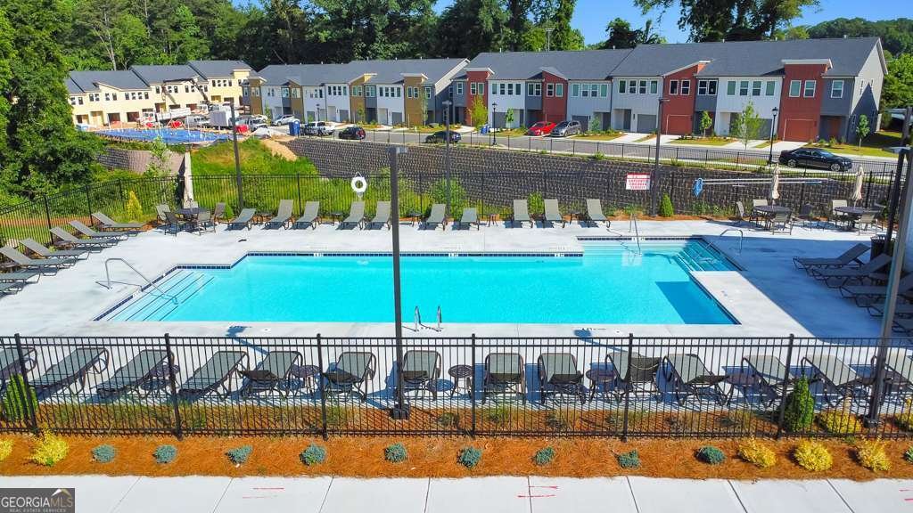 1519 Layton Lane Atlanta - 31