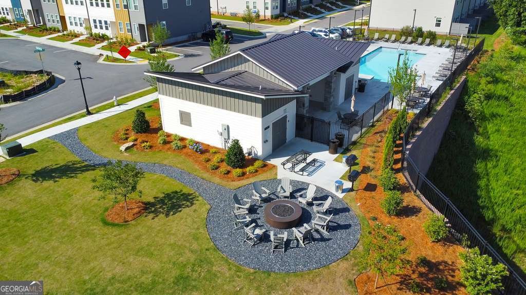 1519 Layton Lane Atlanta - 32