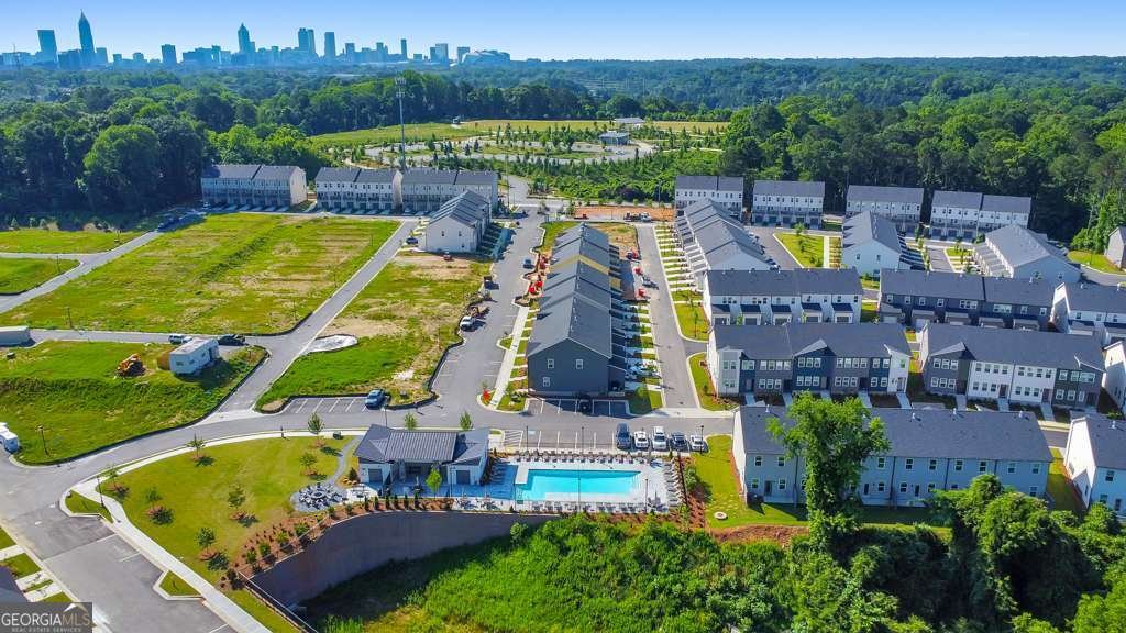 1519 Layton Lane Atlanta - 34