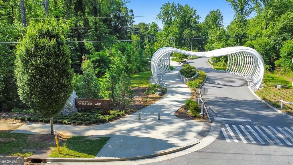1519 Layton Lane Atlanta - 35