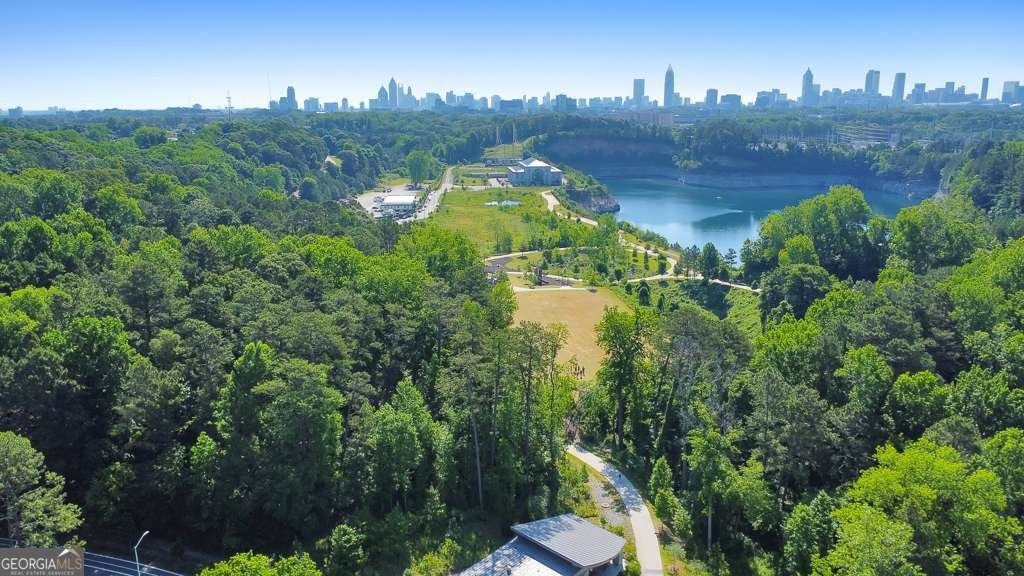 1519 Layton Lane Atlanta - 36