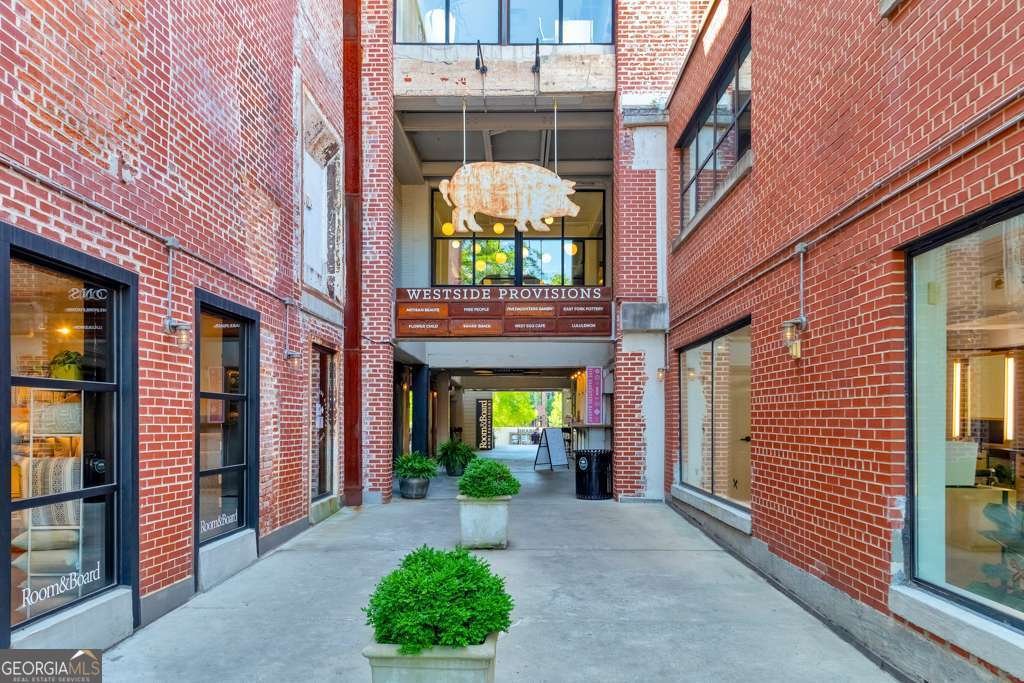 1519 Layton Lane Atlanta - 39