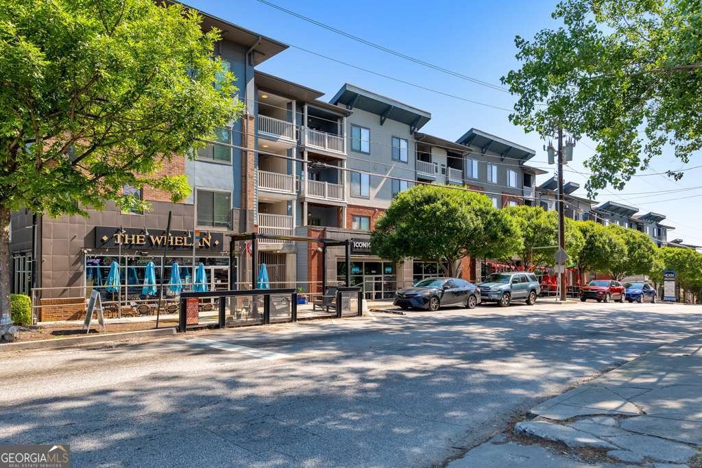 1519 Layton Lane Atlanta - 40