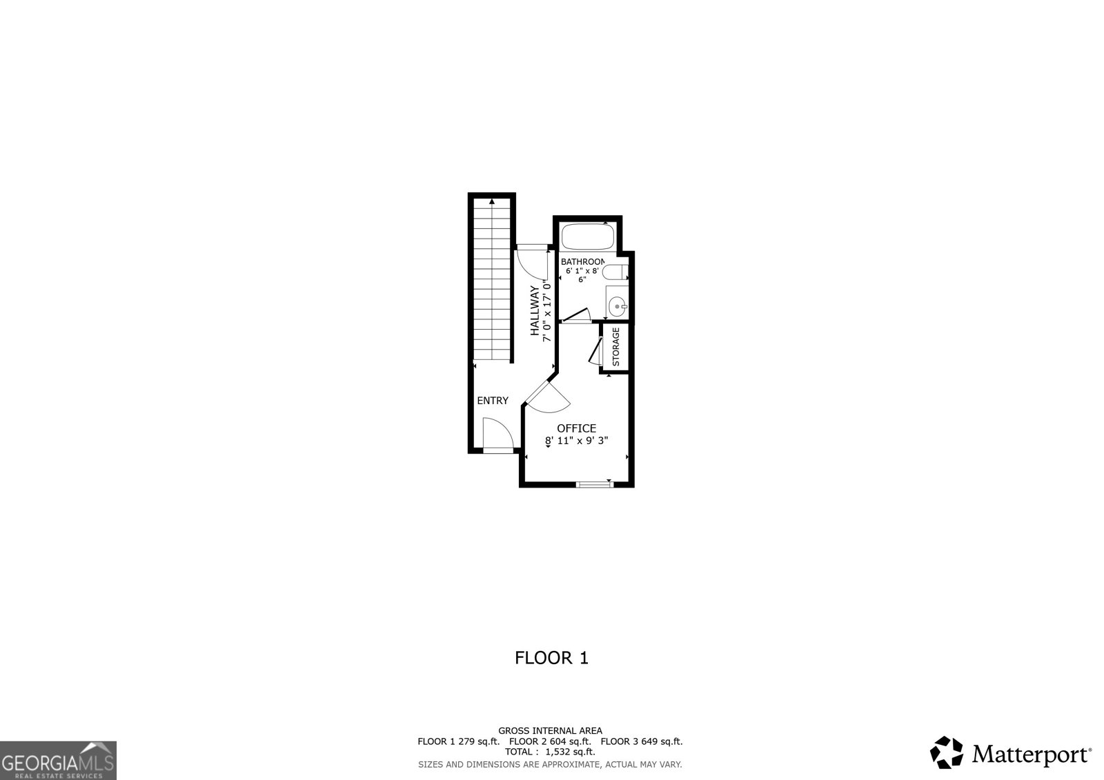 1519 Layton Lane Atlanta - 41