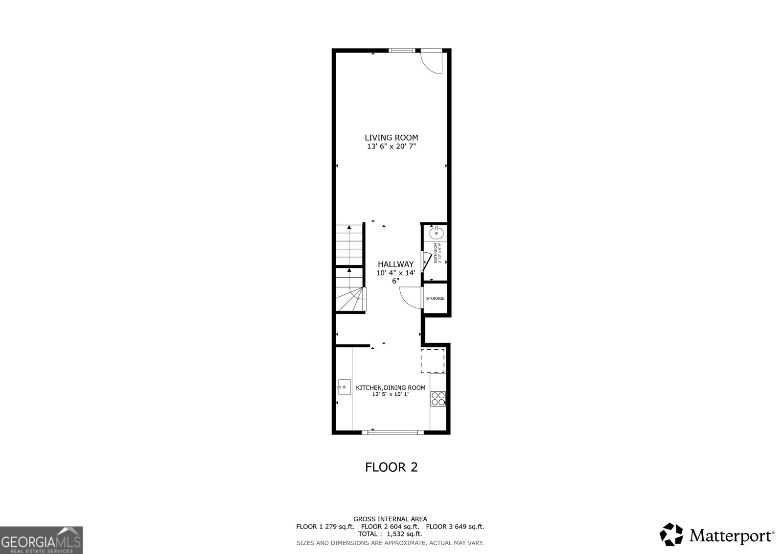 1519 Layton Lane Atlanta - 42