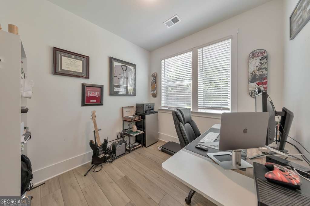 1519 Layton Lane Atlanta - 5