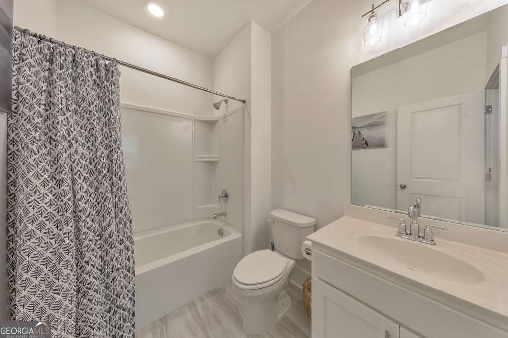 1519 Layton Lane Atlanta - 7