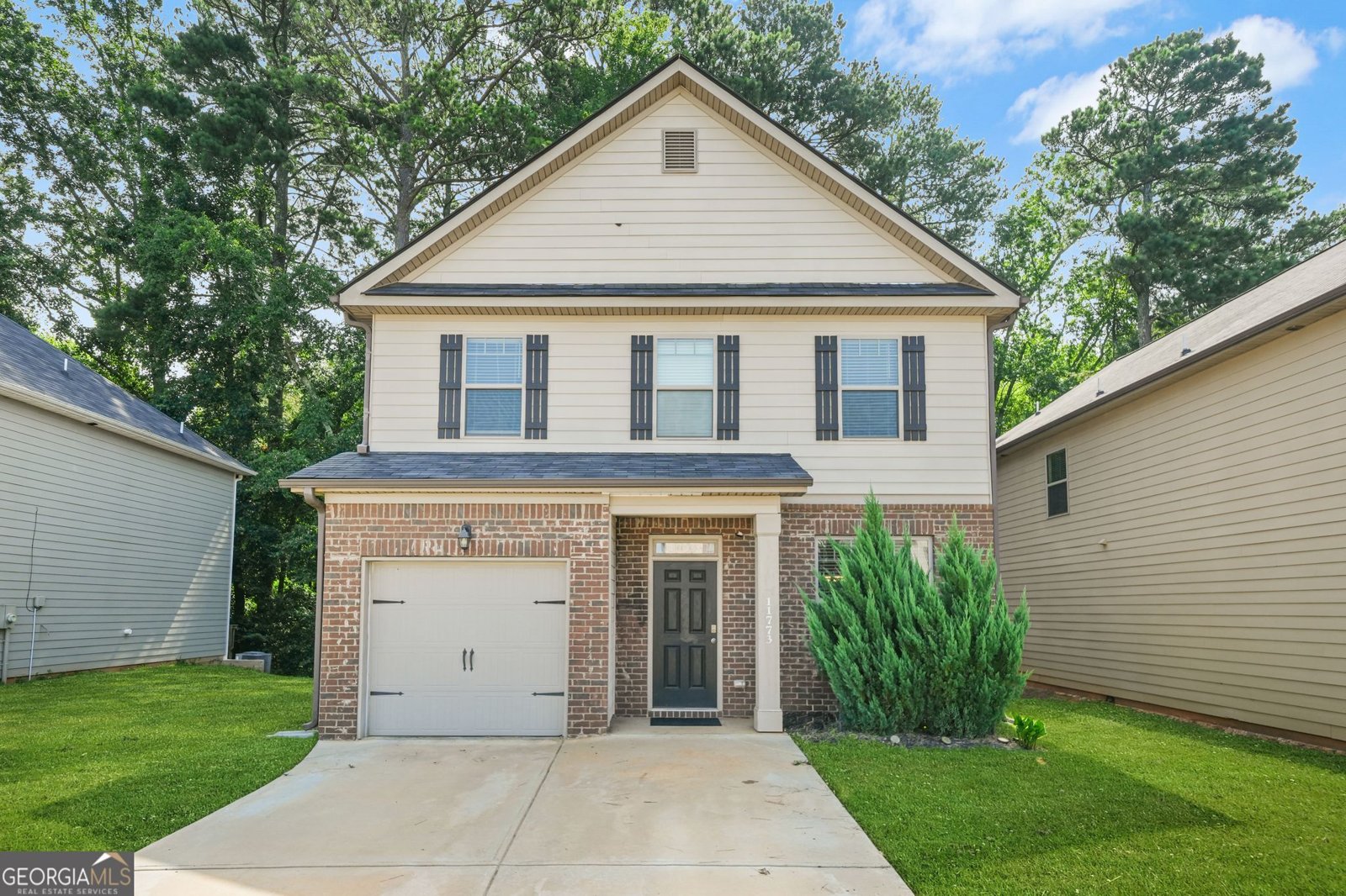 11773 Lovejoy Crossing Boulevard Hampton - 1