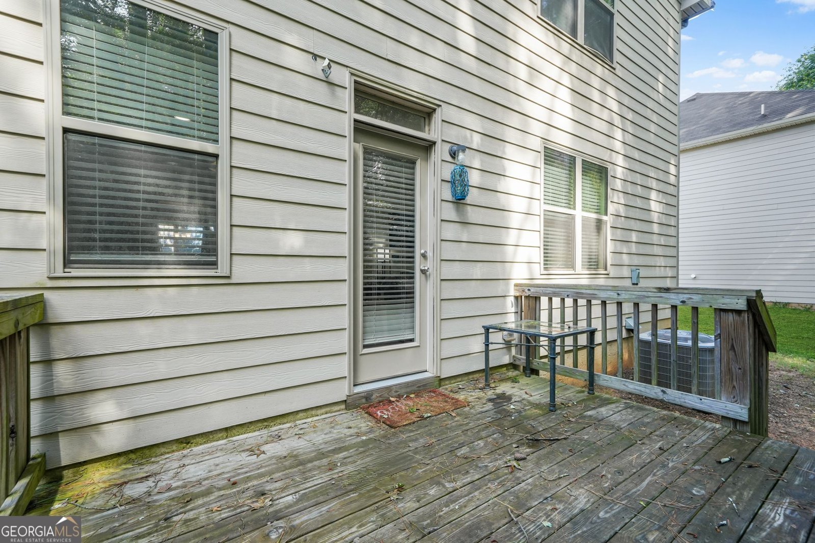 11773 Lovejoy Crossing Boulevard Hampton - 31