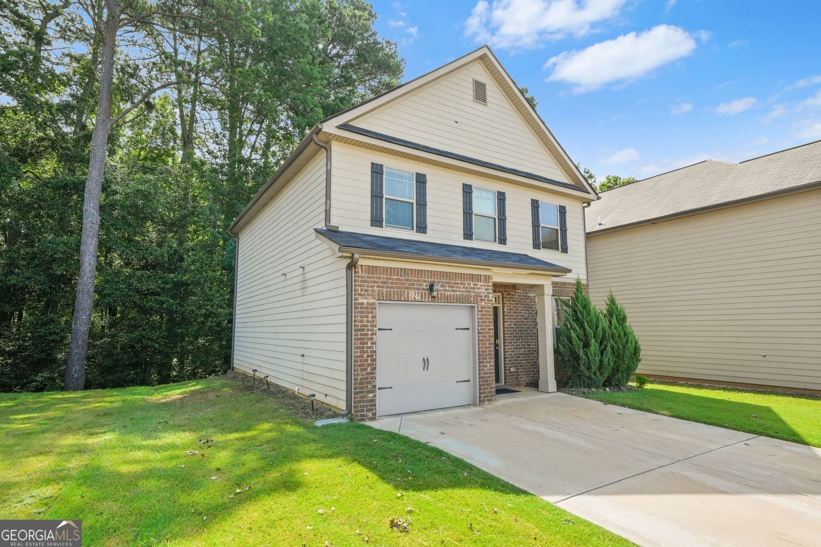 11773 Lovejoy Crossing Boulevard Hampton - 34