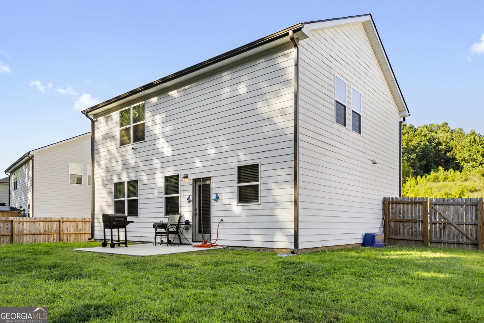 7438 Faith Street Fairburn - 20