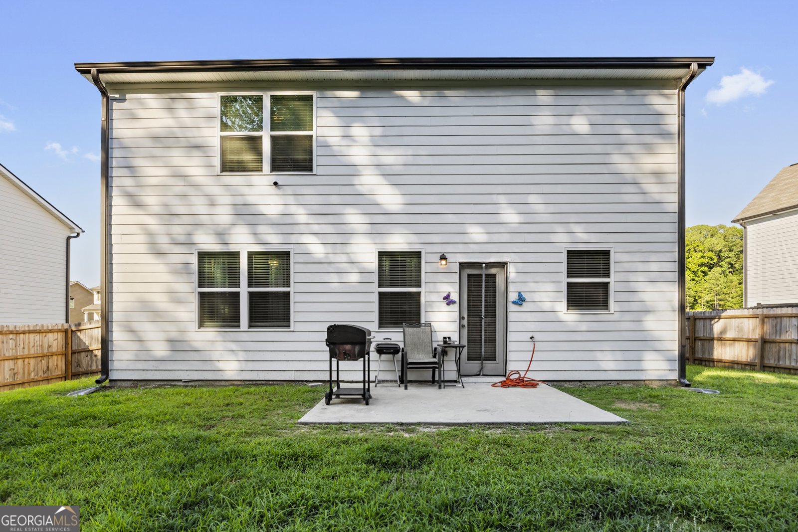 7438 Faith Street Fairburn - 21