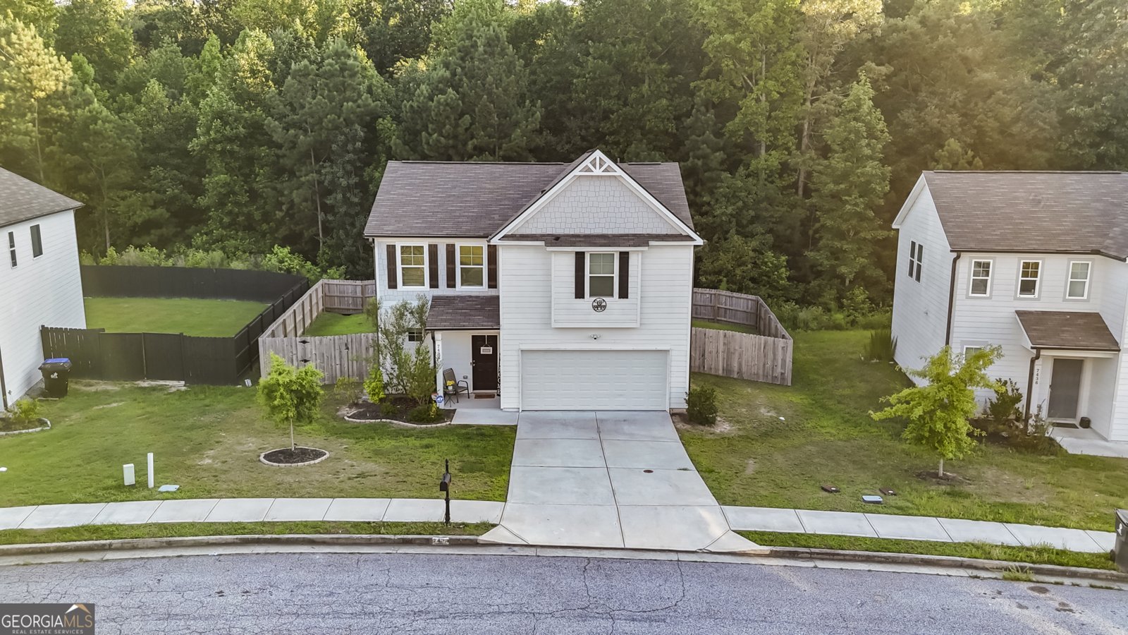 7438 Faith Street Fairburn - 24