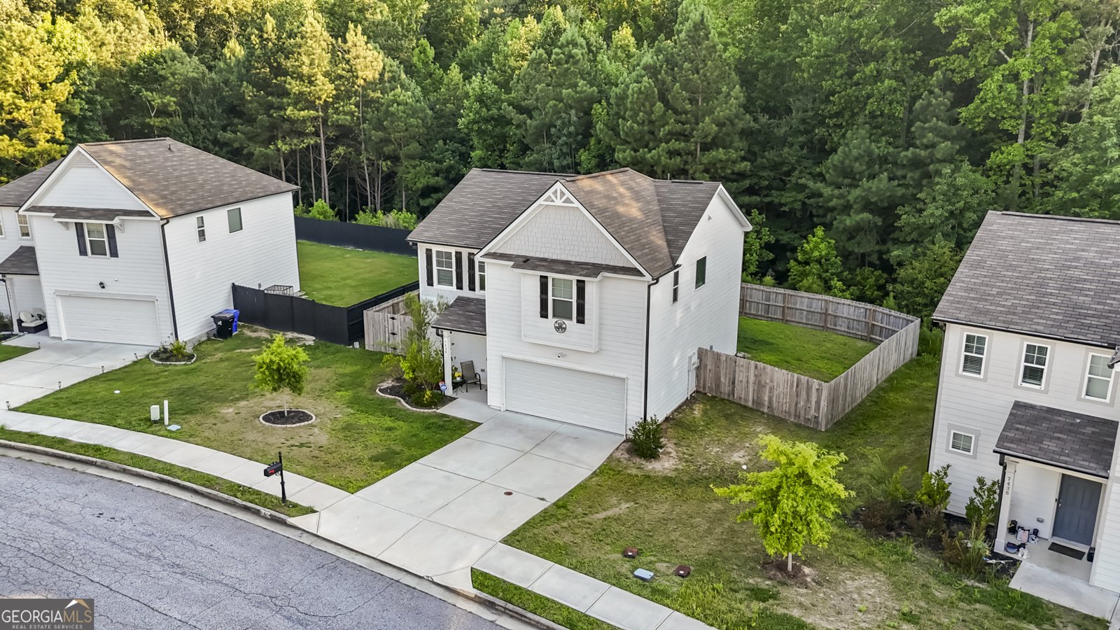 7438 Faith Street Fairburn - 25