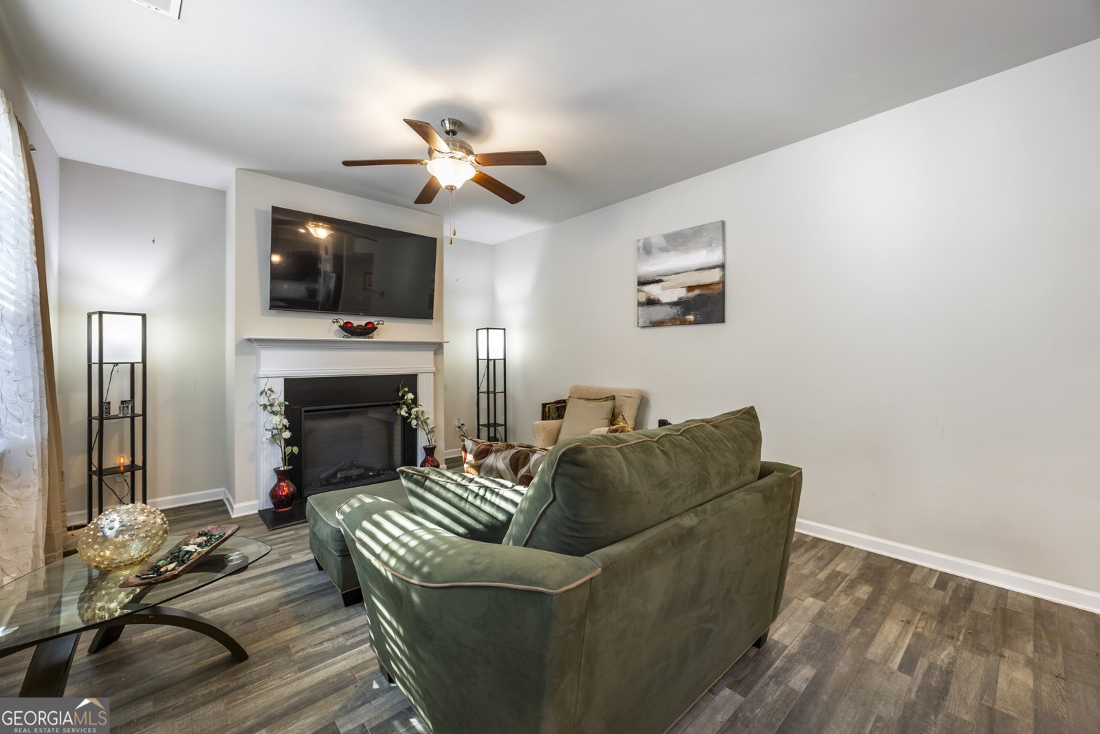 7438 Faith Street Fairburn - 3