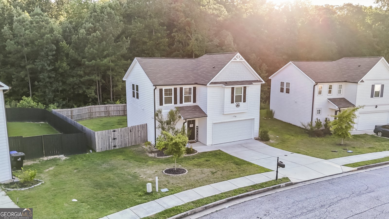 7438 Faith Street Fairburn - 37