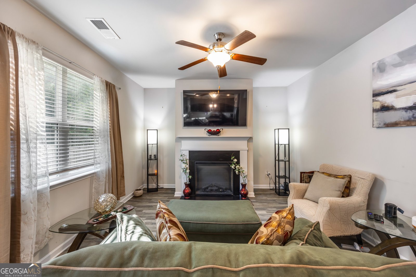 7438 Faith Street Fairburn - 4