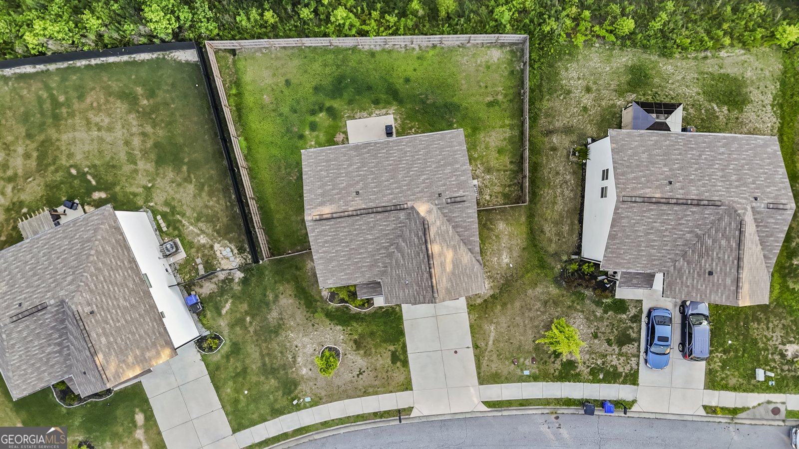 7438 Faith Street Fairburn - 41