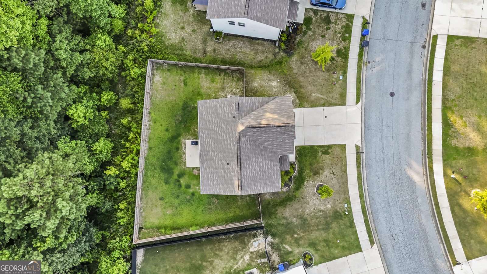 7438 Faith Street Fairburn - 42