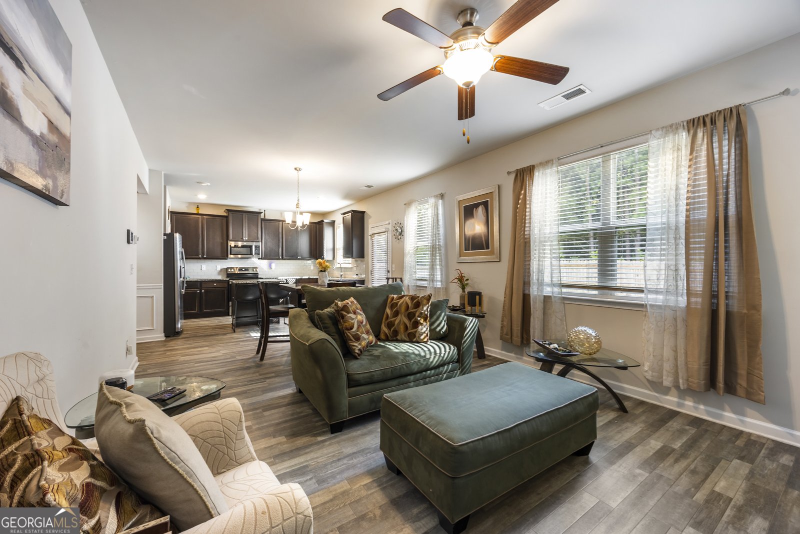 7438 Faith Street Fairburn - 5