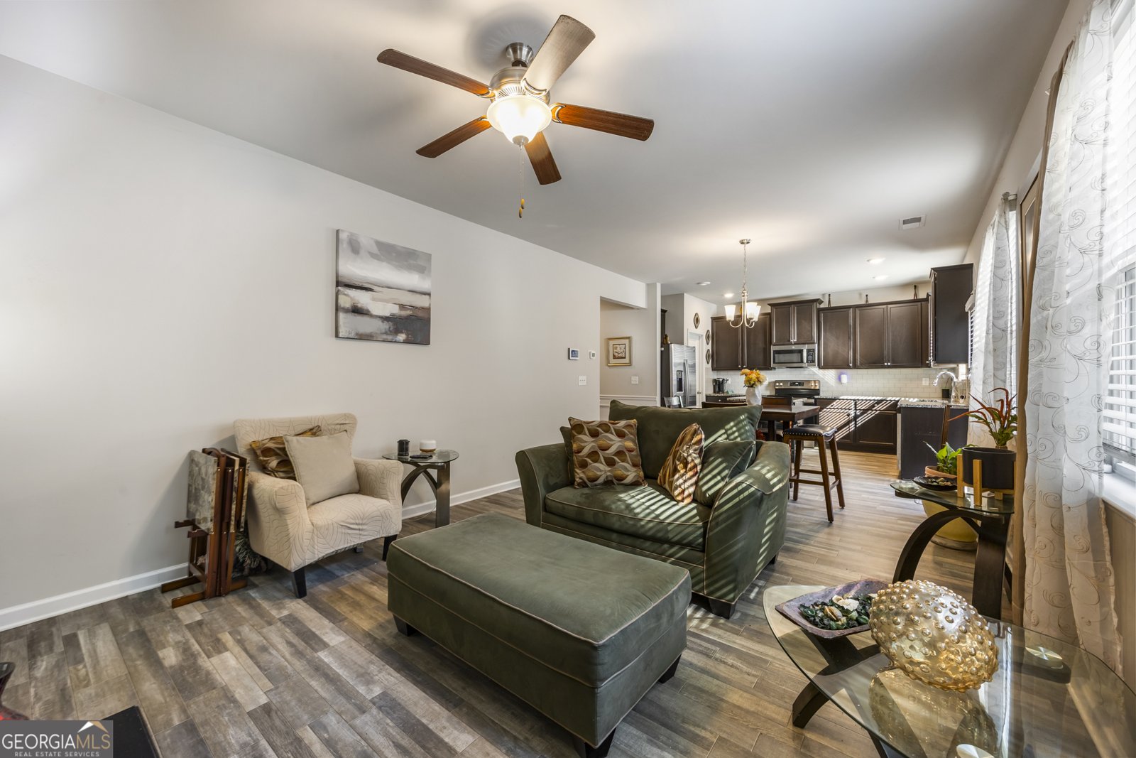 7438 Faith Street Fairburn - 6