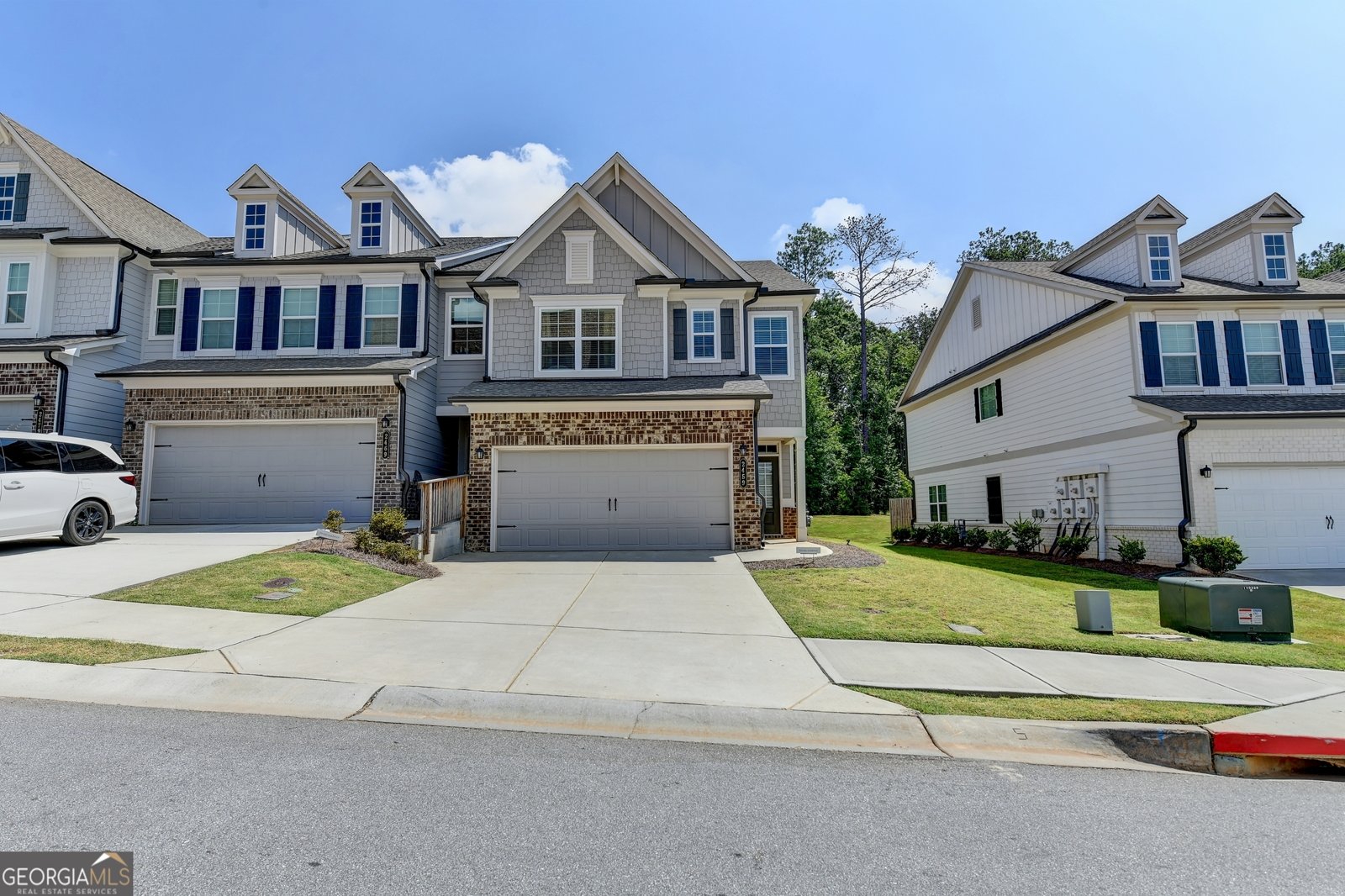 2459 Richmond Row Drive Suwanee - 2