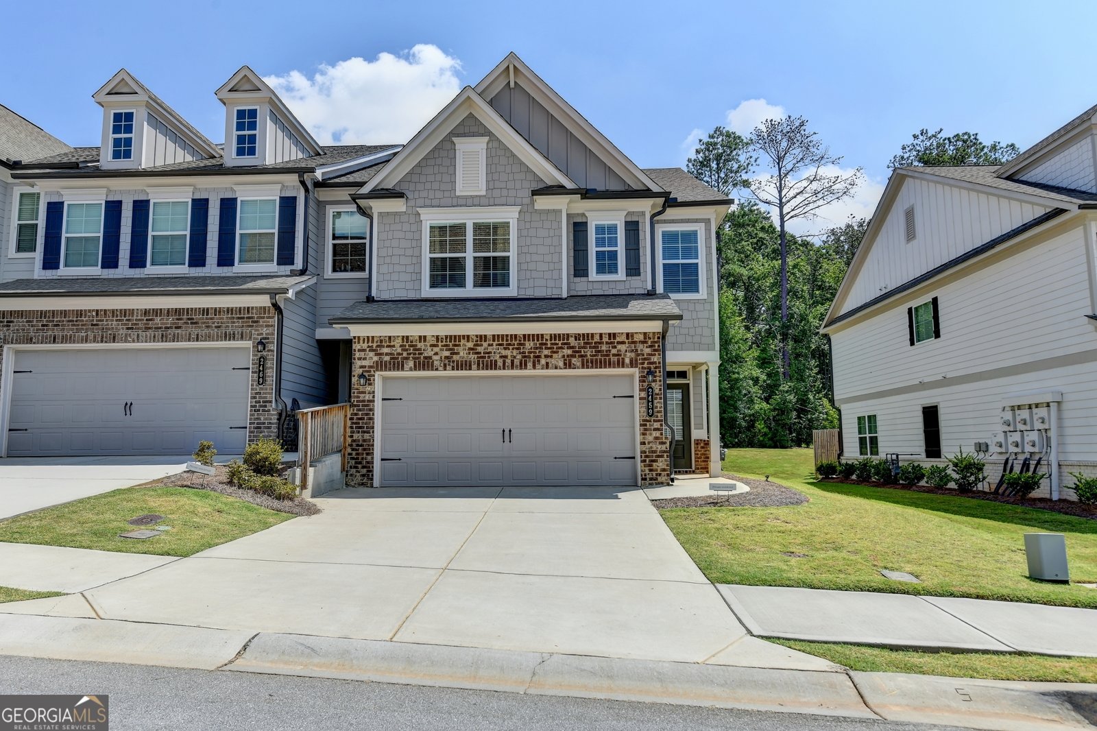 2459 Richmond Row Drive Suwanee - 3