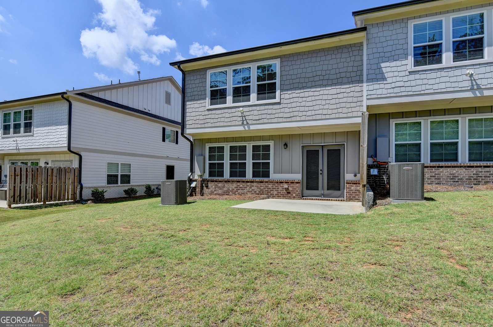 2459 Richmond Row Drive Suwanee - 34