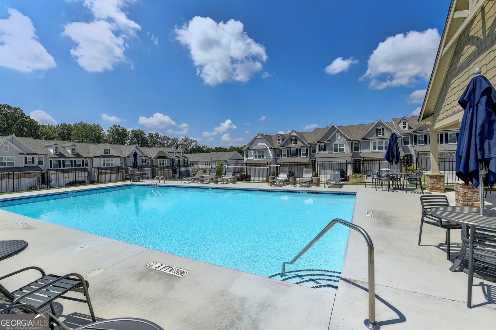 2459 Richmond Row Drive Suwanee - 35