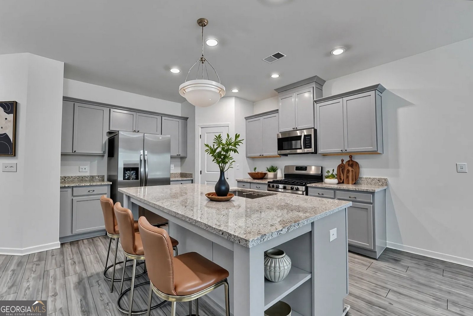 2459 Richmond Row Drive Suwanee - 36