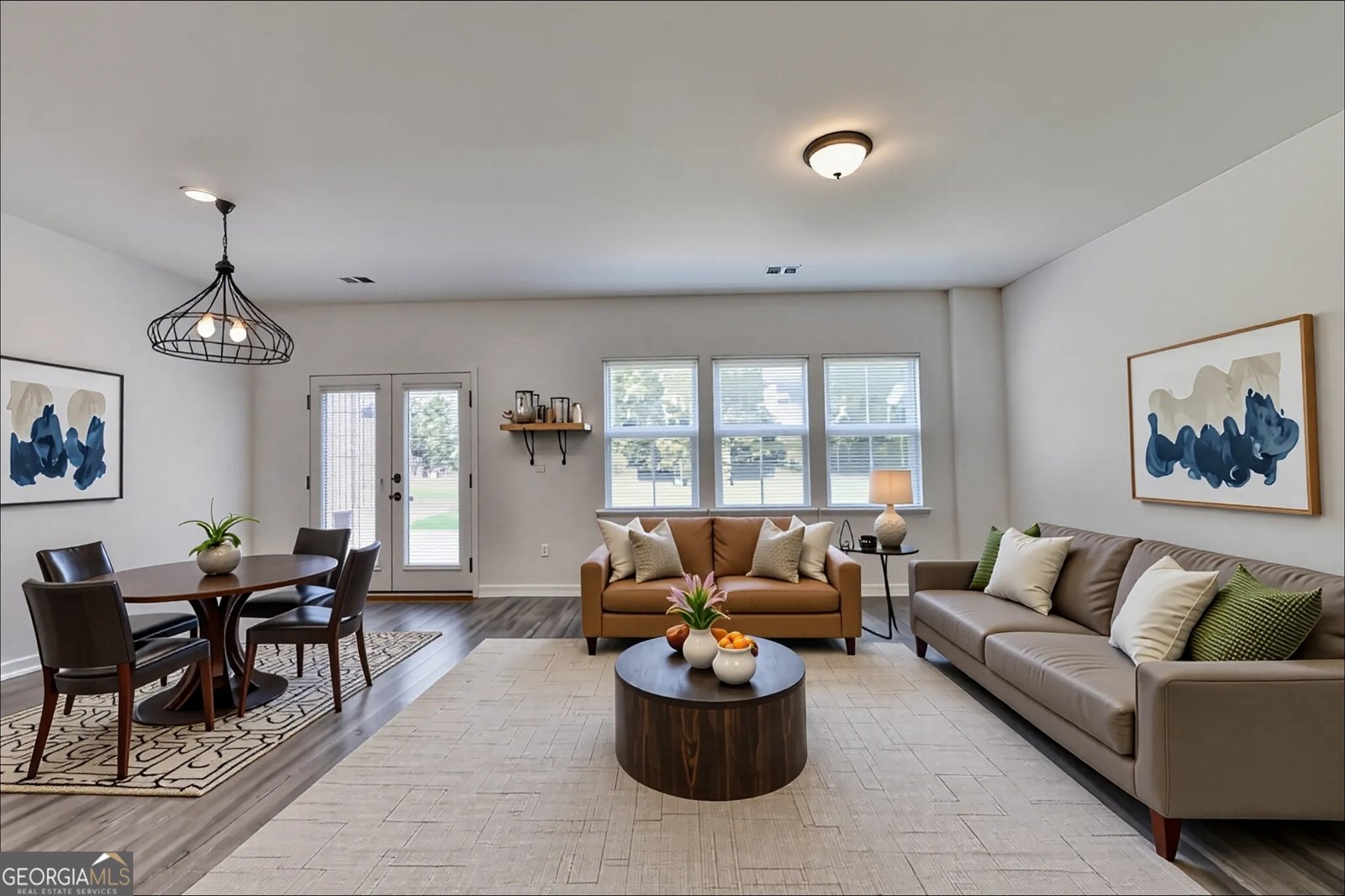 2459 Richmond Row Drive Suwanee - 37