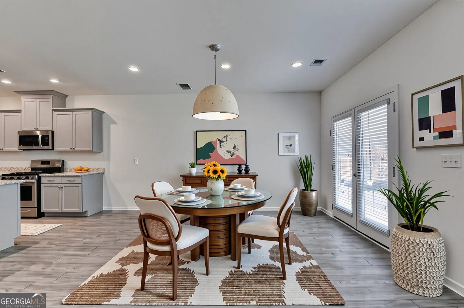 2459 Richmond Row Drive Suwanee - 38