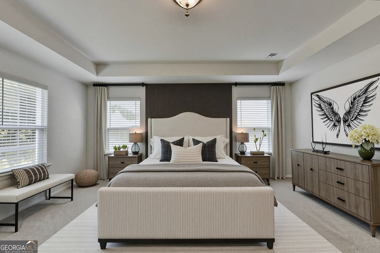 2459 Richmond Row Drive Suwanee - 39