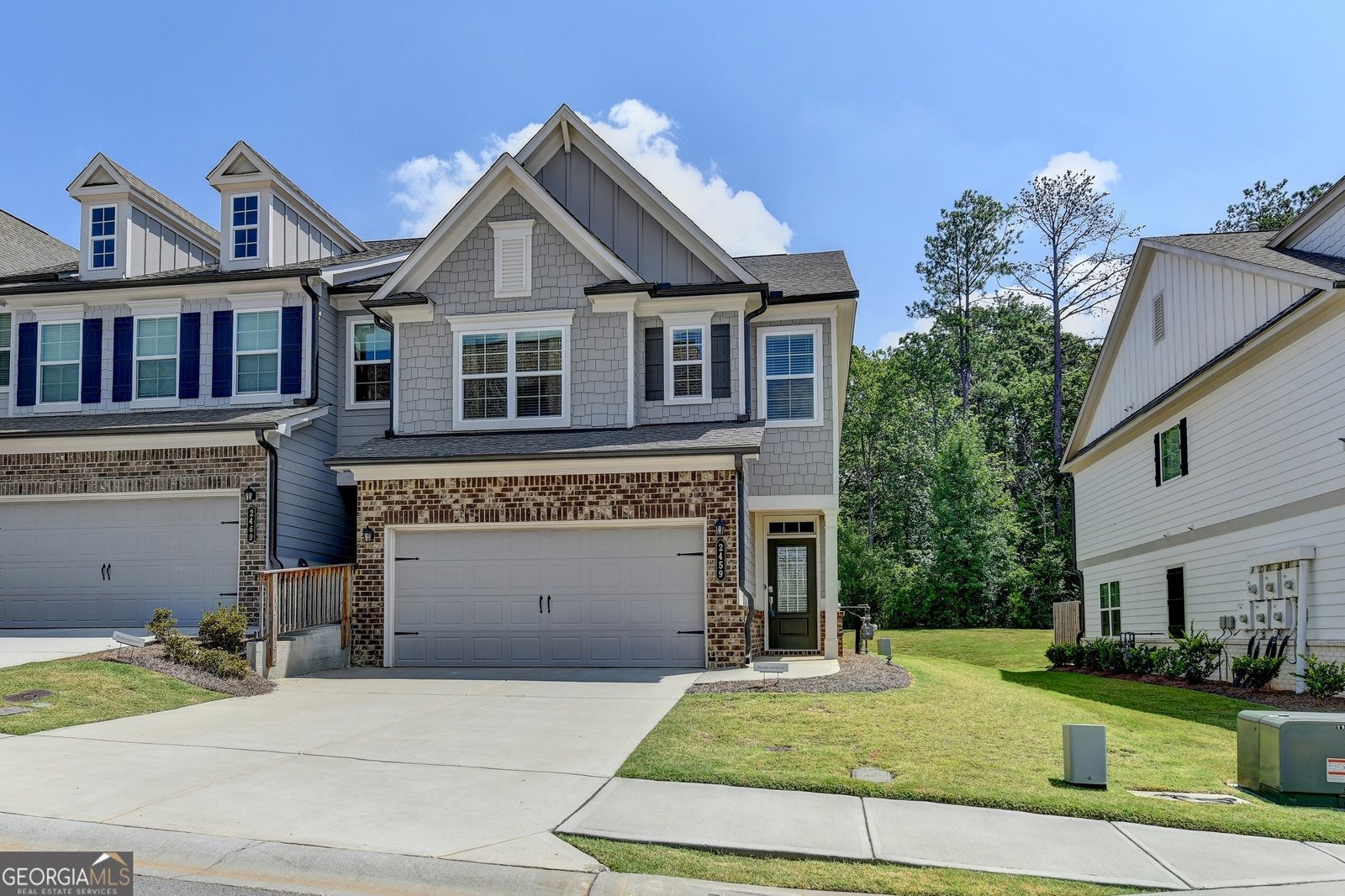 2459 Richmond Row Drive Suwanee - 4