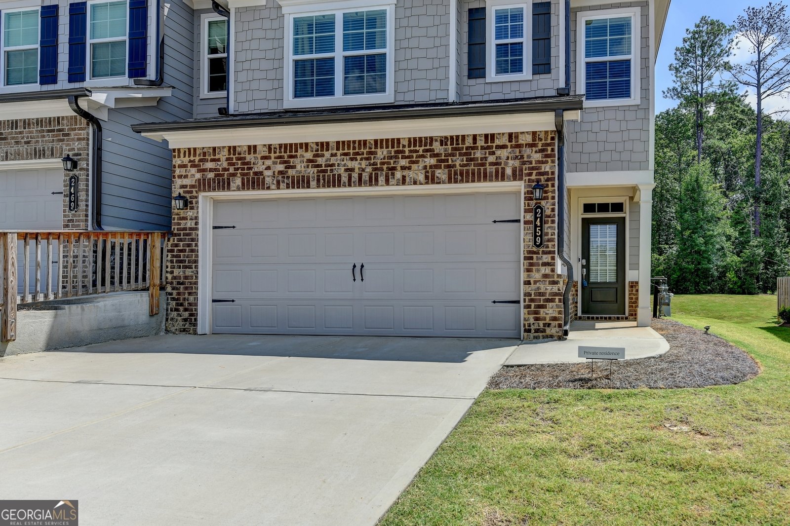 2459 Richmond Row Drive Suwanee - 5
