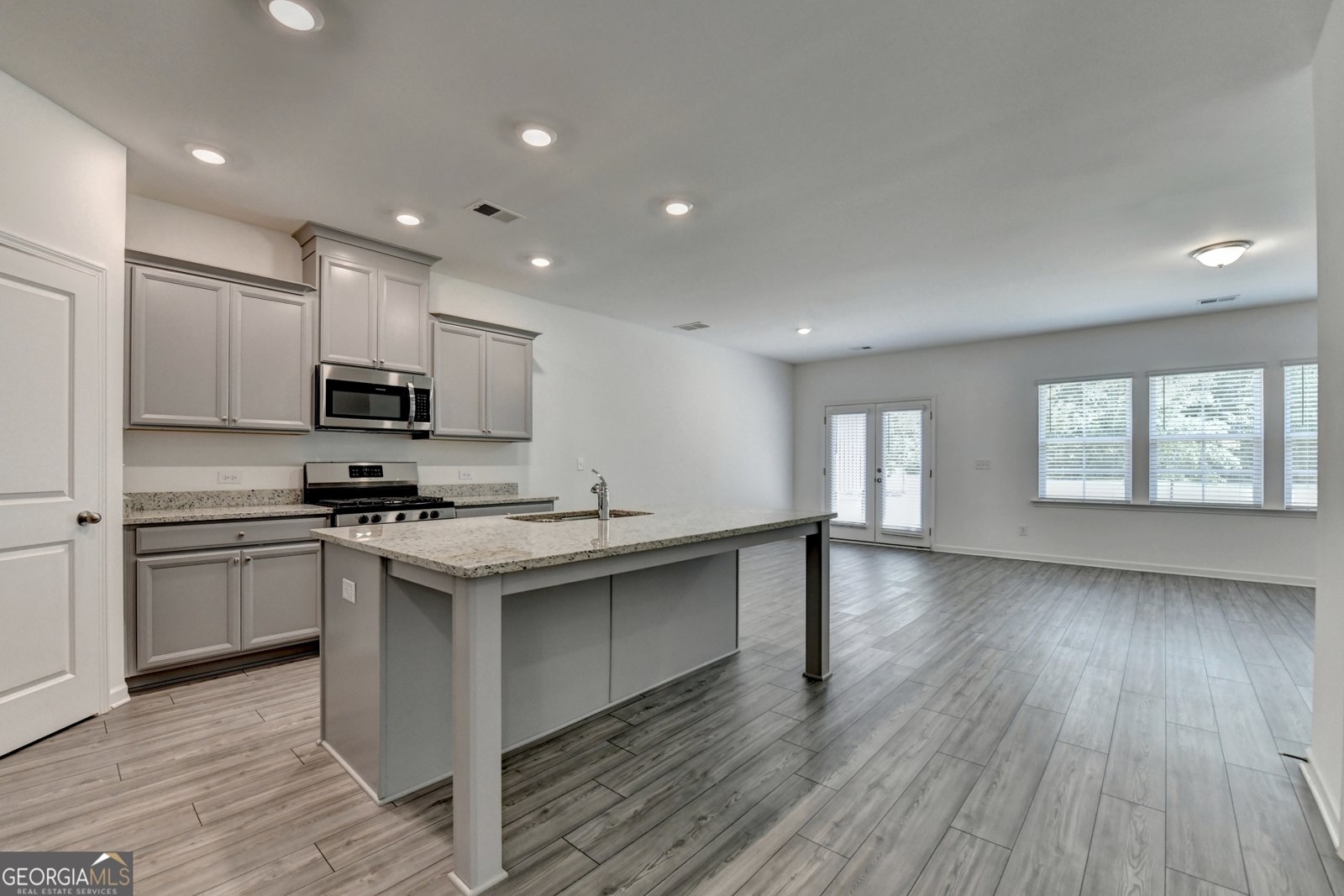 2459 Richmond Row Drive Suwanee - 8