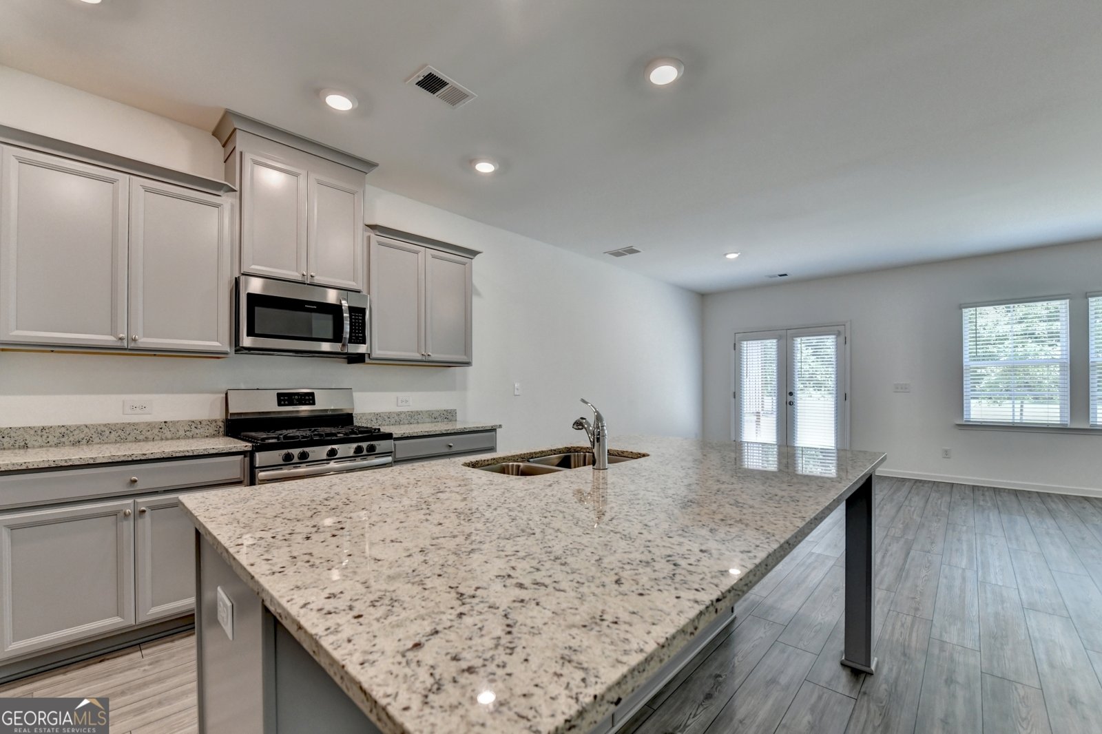 2459 Richmond Row Drive Suwanee - 9